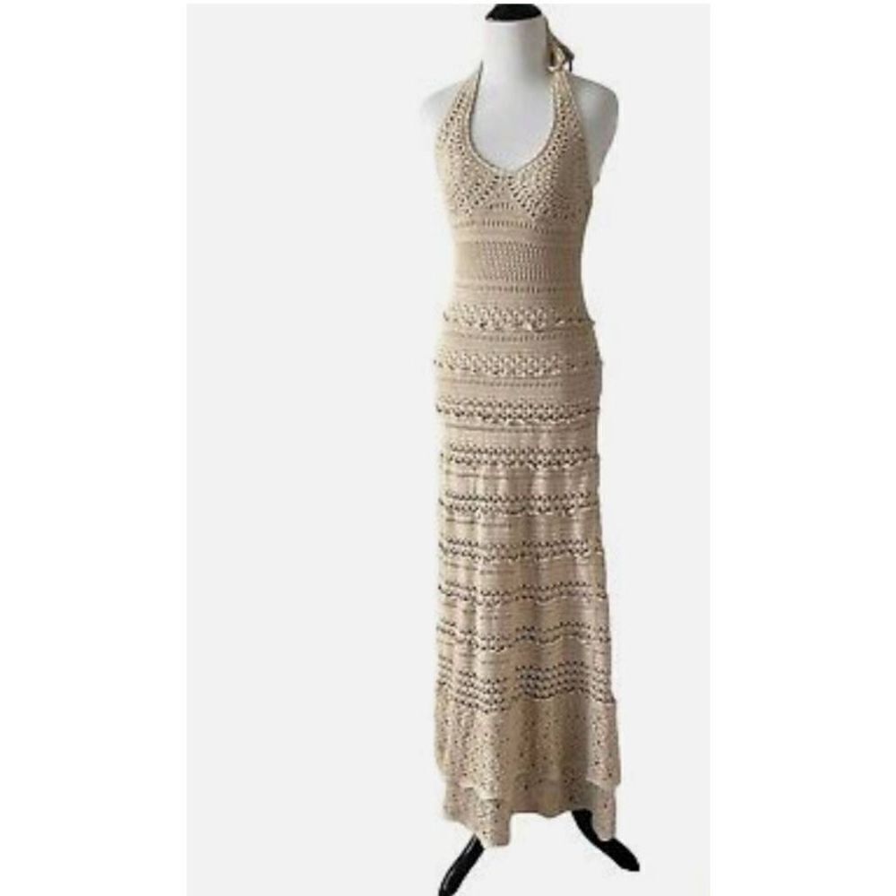 Moda International Maxi Dress  - Picture 9 of 9